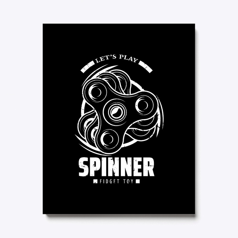 Spinner Fidget