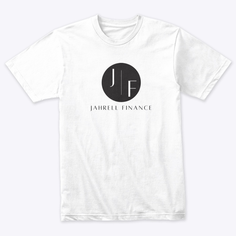 Jahrell Finance Merch