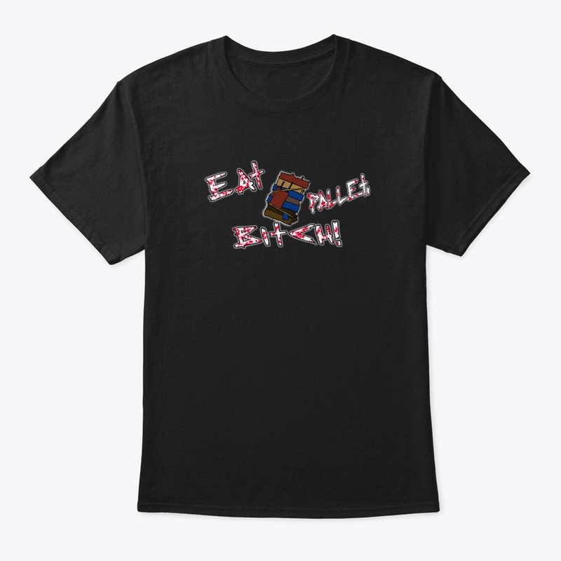 Eat Pallet Collection