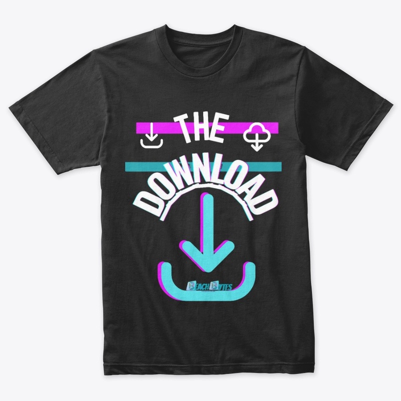The Down Load By Beach Bytes