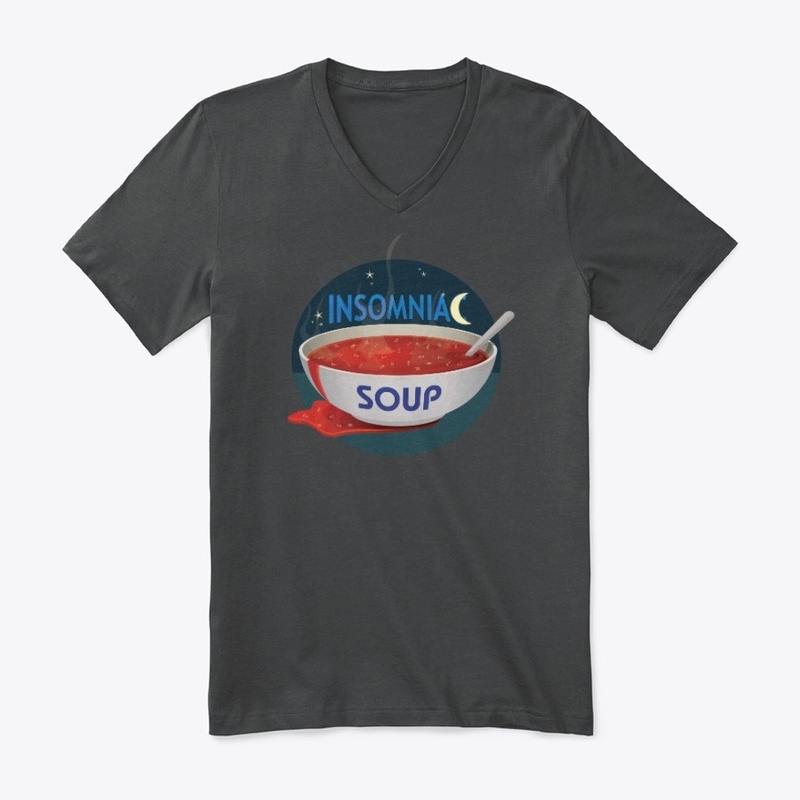 INSOMNIAC SOUP
