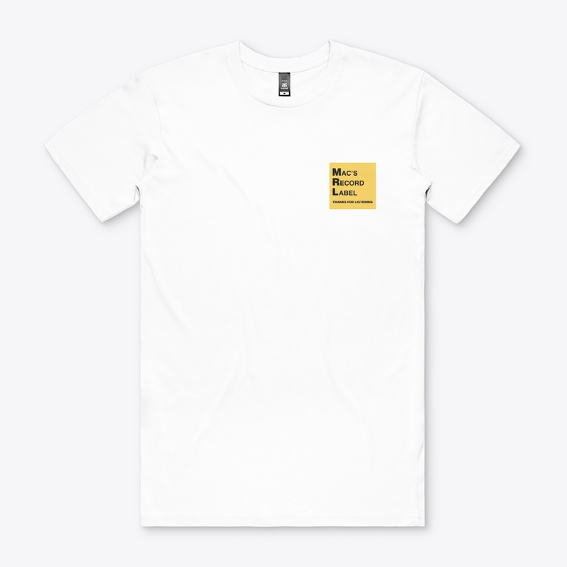 Mac Demarco Merch