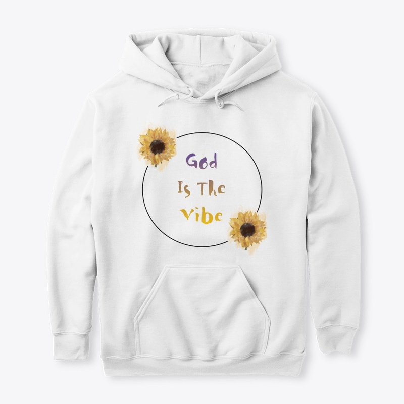 God is The Vibe