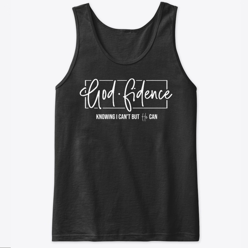 GOD-fidence