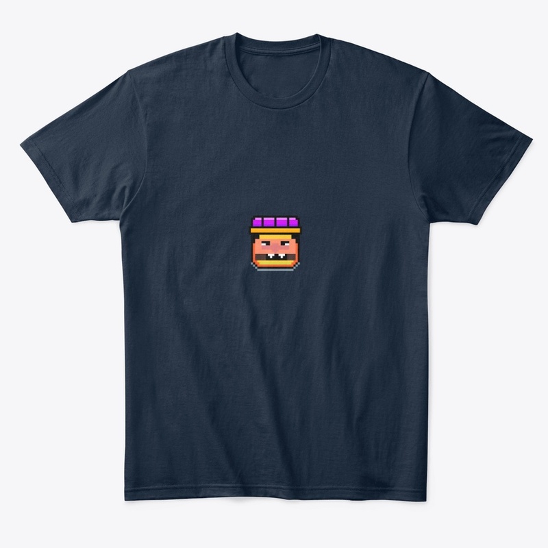 pixel avatar