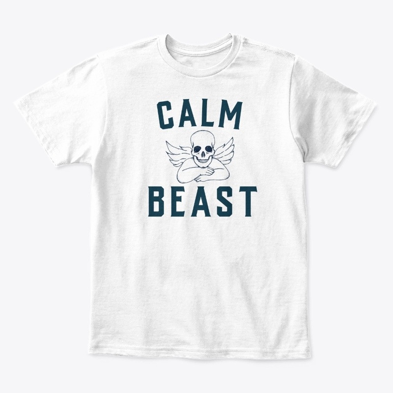 CALM BEAST