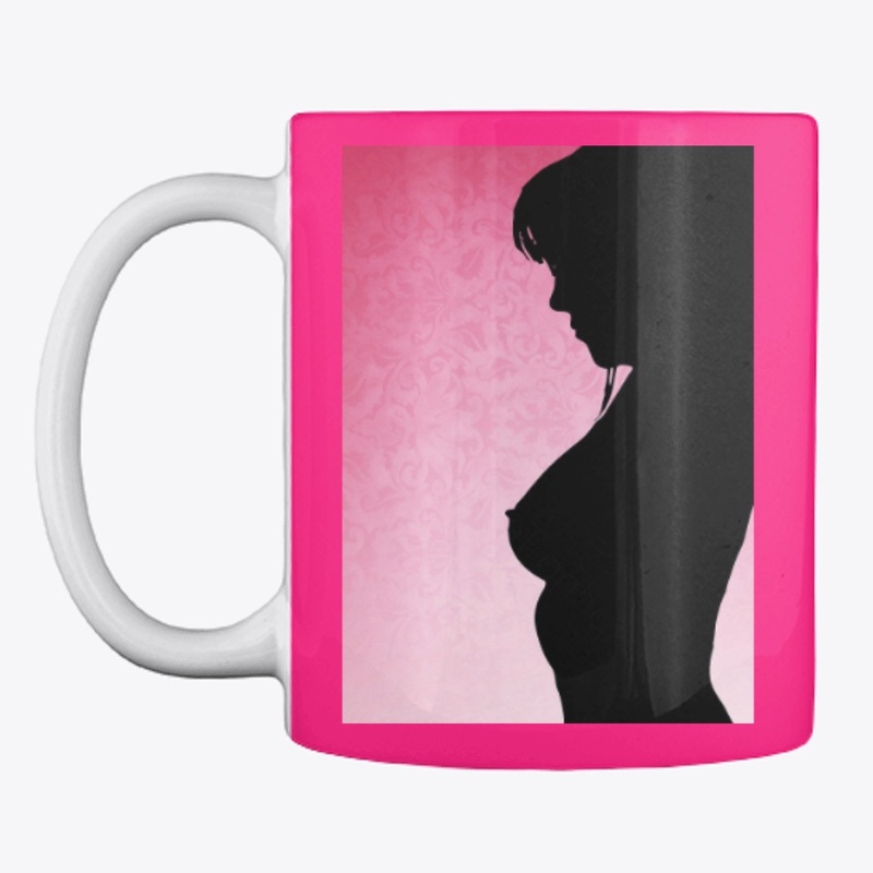 Send Nudes Mug 2nd generation