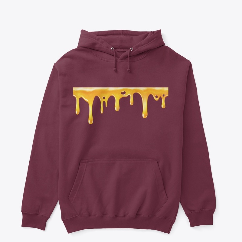 Sweet Style of Honey T-Shirts