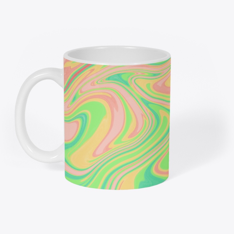Watermelon Wash