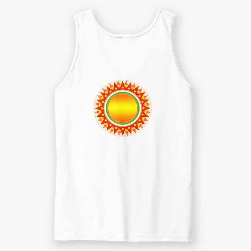 Hello Sunshine!