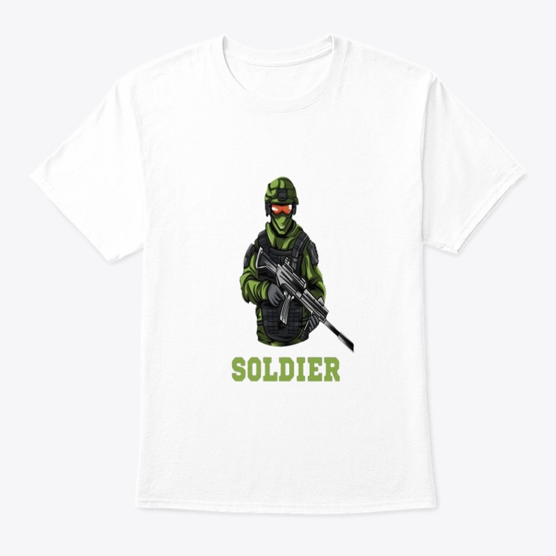 "Army of Honor: A Tribute to Bravery"