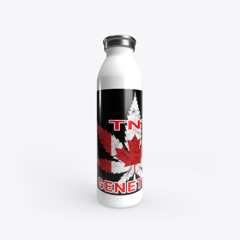 TNT GENETICS