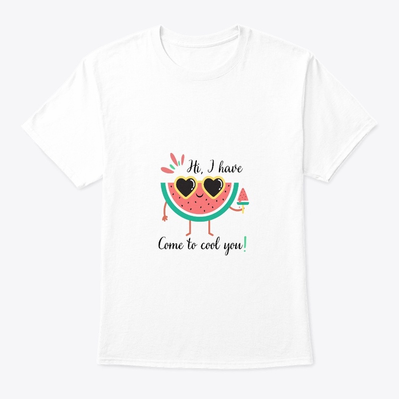 summer t shirts