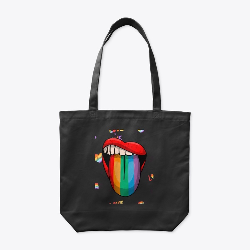 Show your support!
