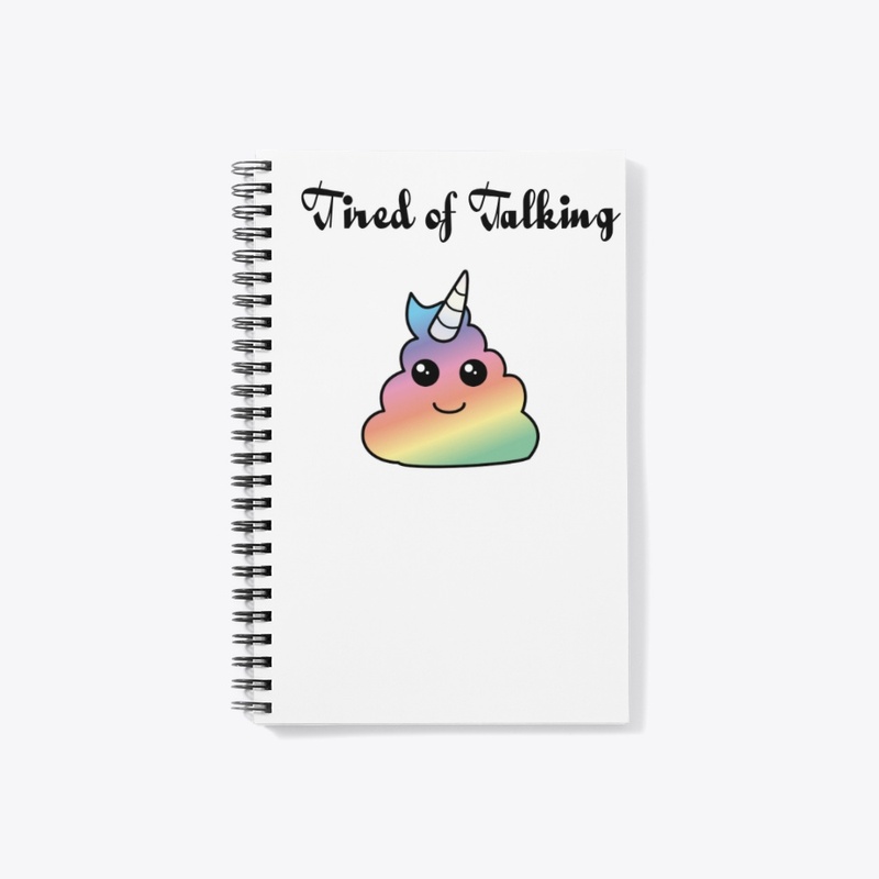 Talking Poop