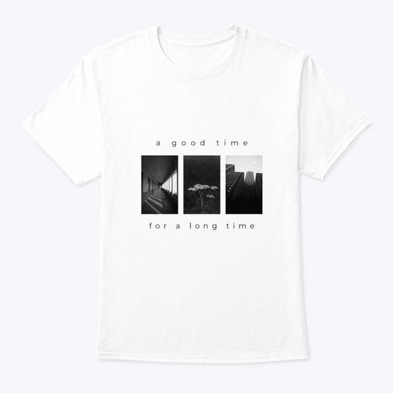A good time for A long time