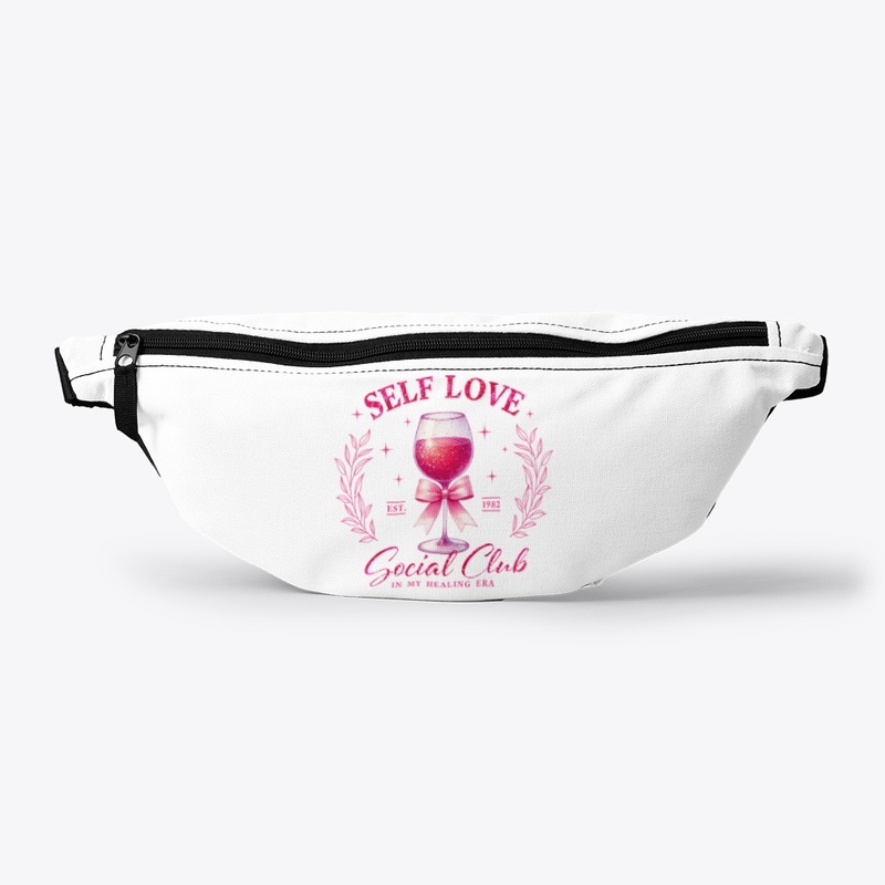 Self Love Pink | Valentine's Style