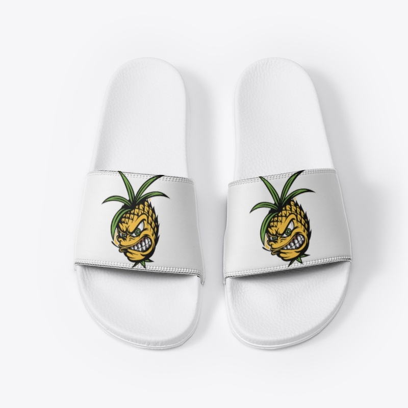pineapple merch