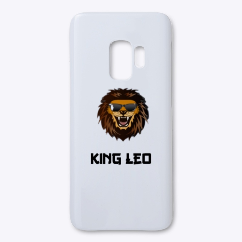 King Leo's Merchandise