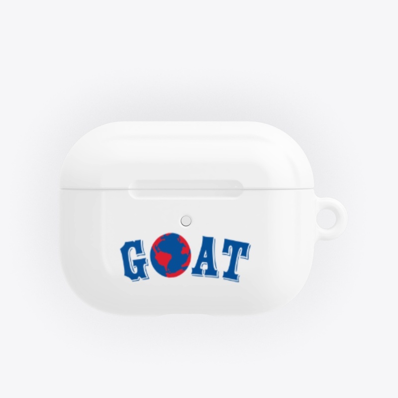 GOAT