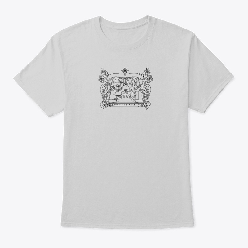 Front Design Only