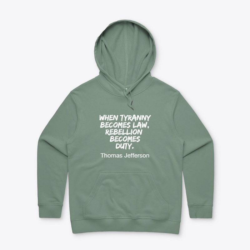 Tyranny 