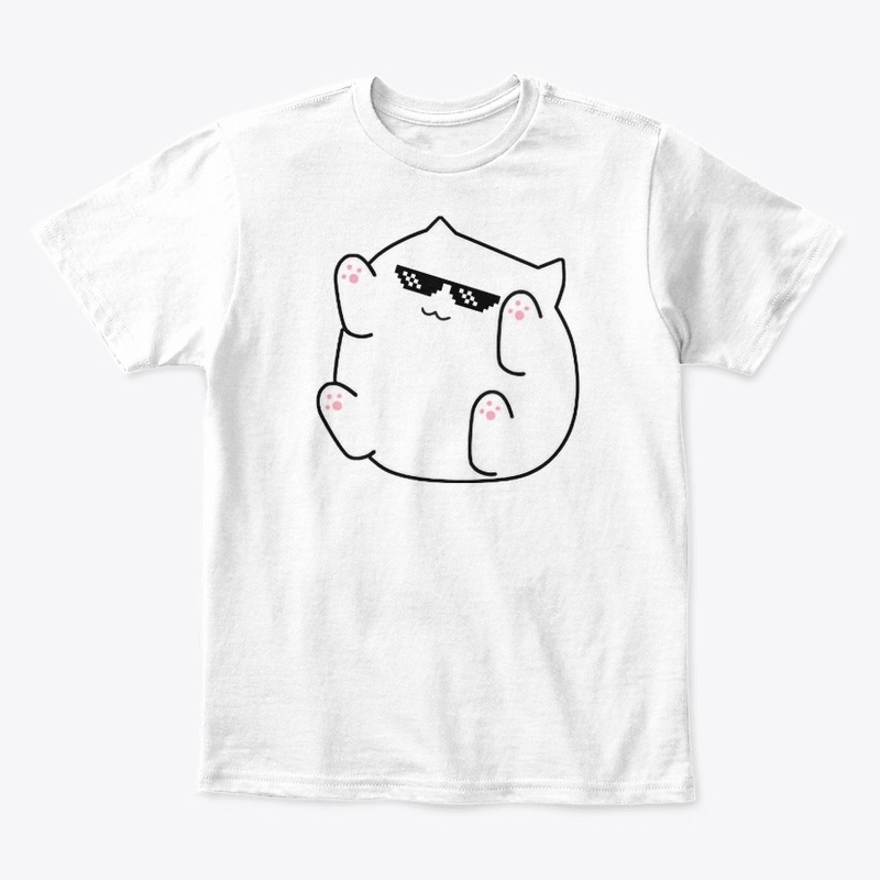 Bongo Cat 