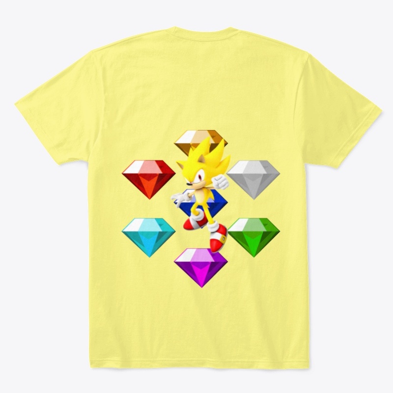 Chaos Clothing