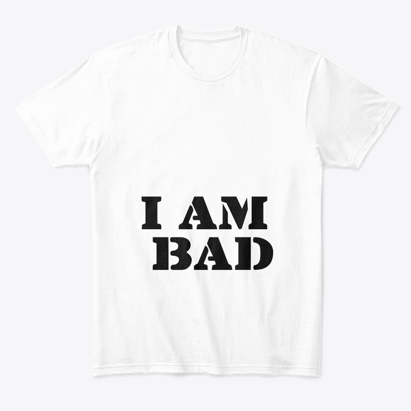I am bad huddi
