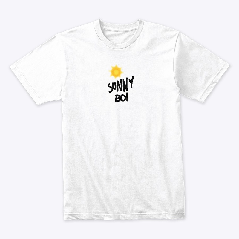 Sunny boi's original 