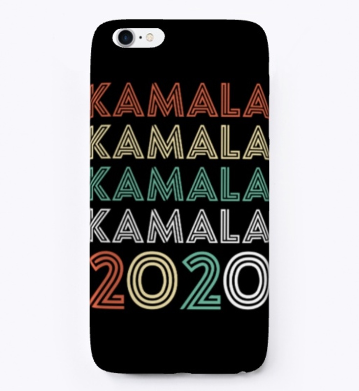 Kamala Kamala Harris 2020 Vintage Tee