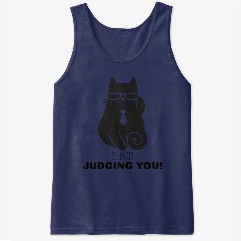 Silently Judging You