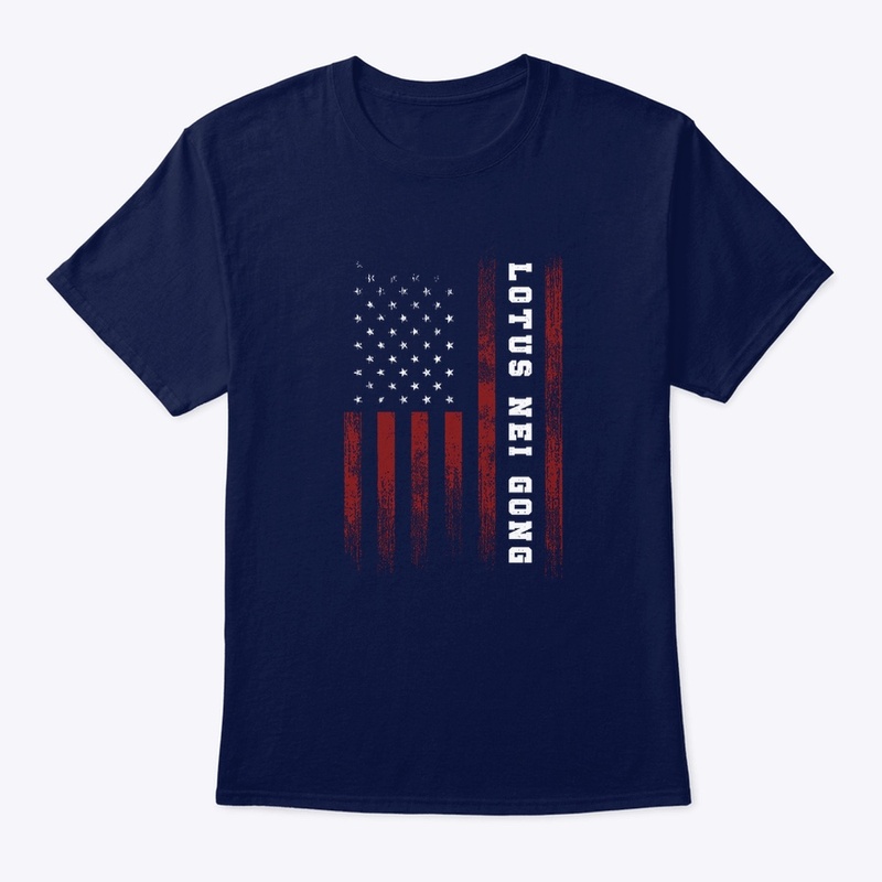 America Range
