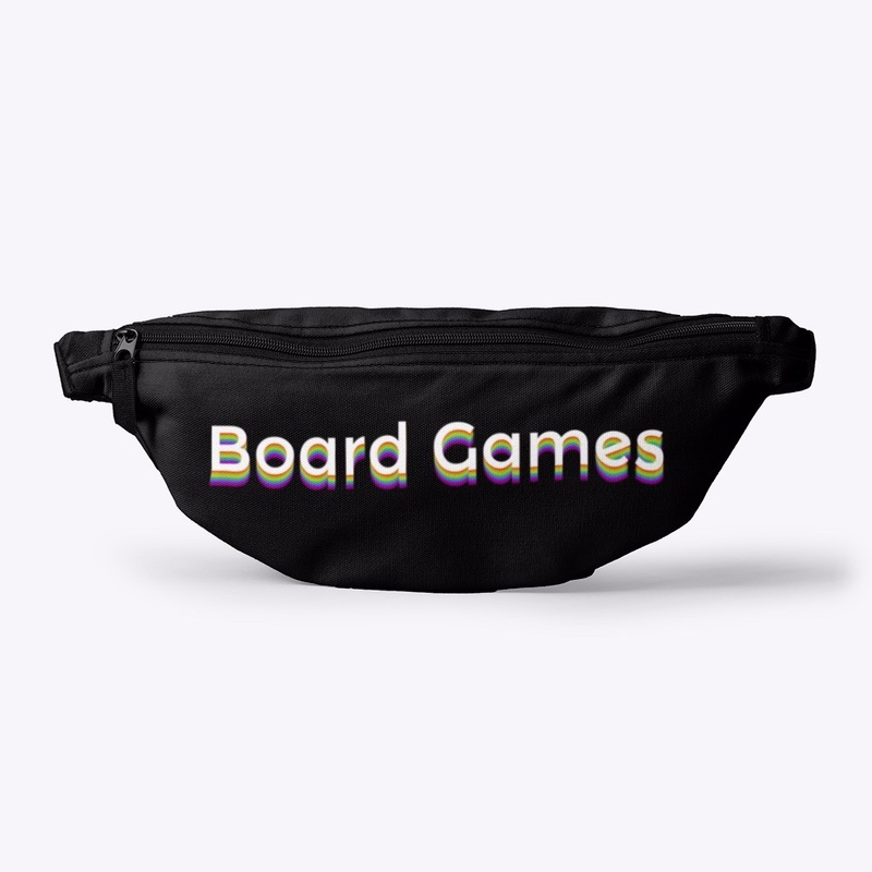 Board Games Spectrum