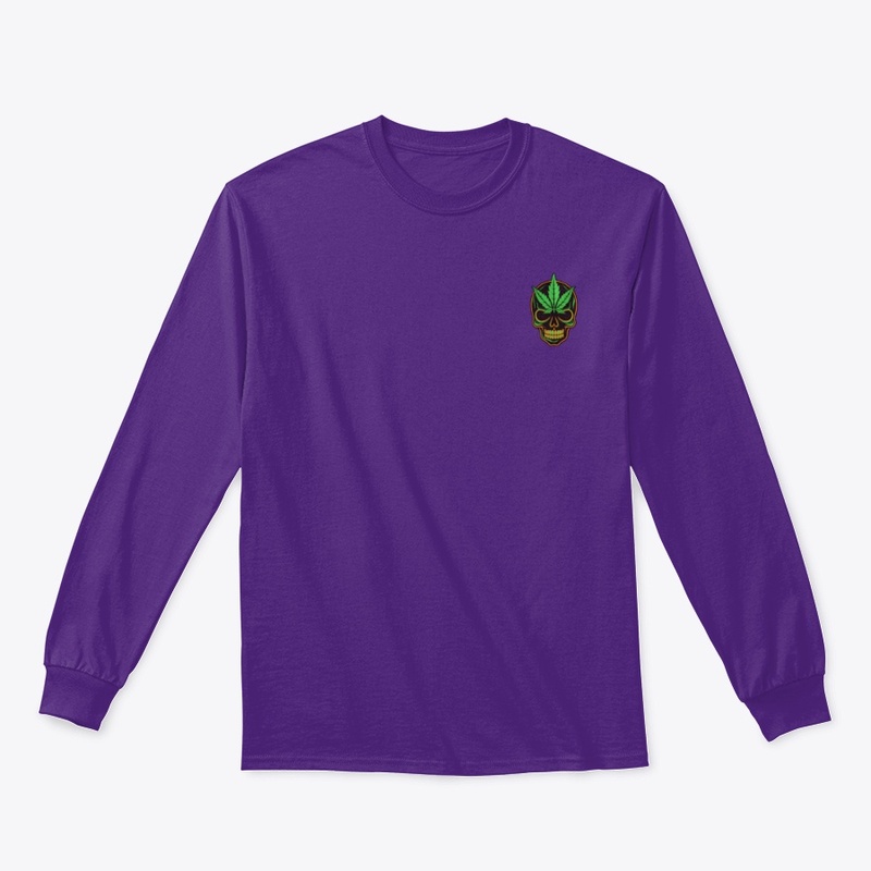 Canna-Skully