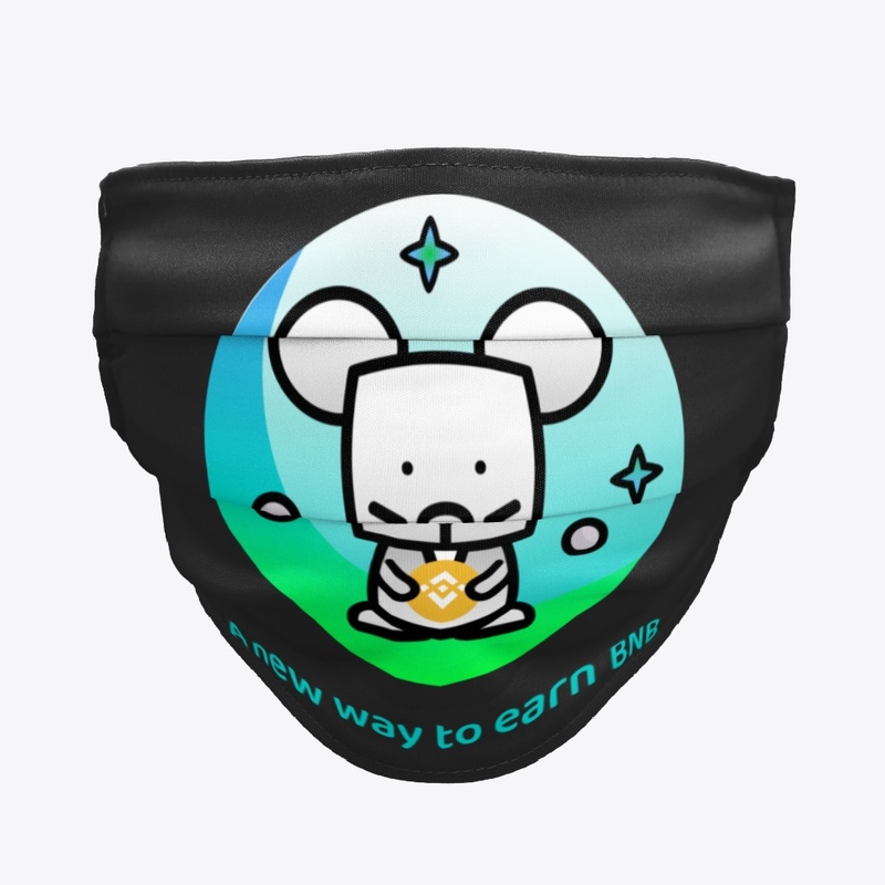 A New Way To Earn BNB - MoonRat