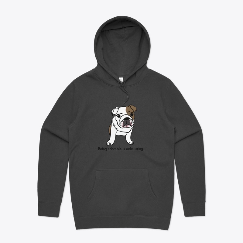 Bull Dog Army 