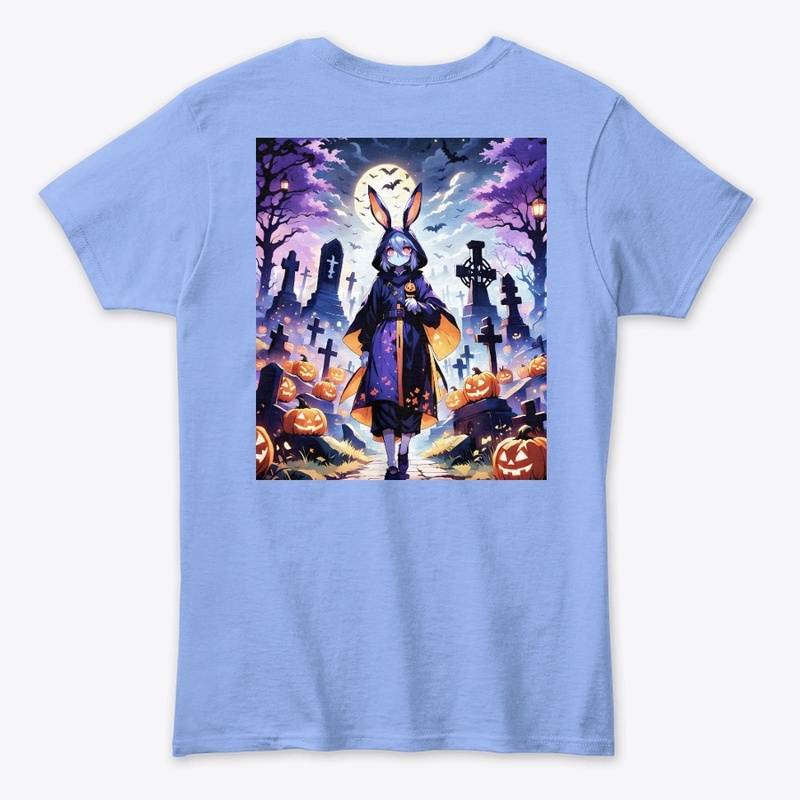 Limited Halloween Anime