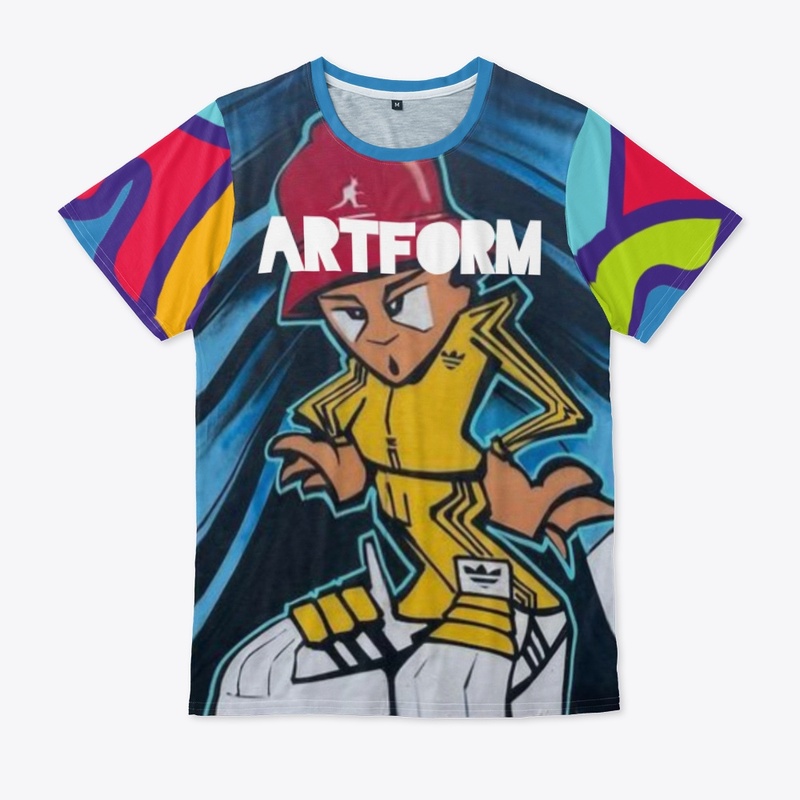 ARTFORM