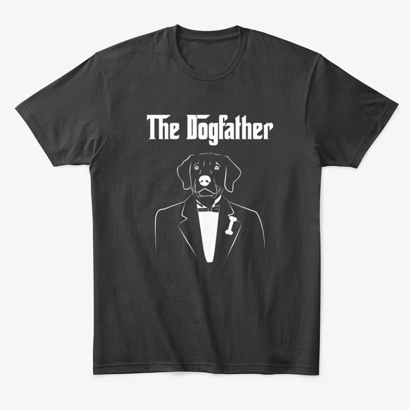The Dog Father