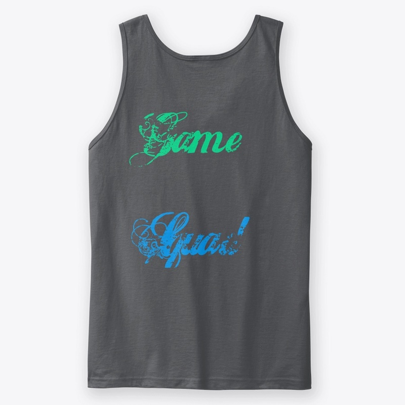 Game Squad Collection
