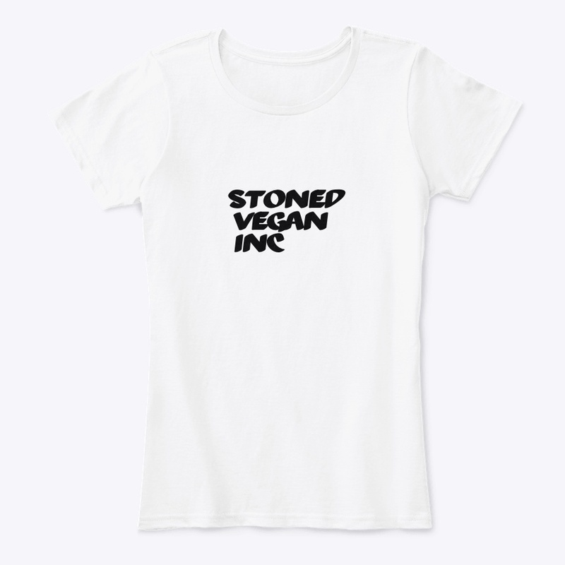 Stoned Vegan 