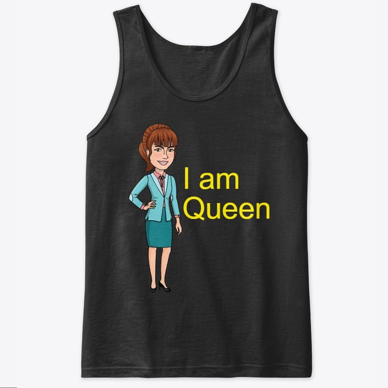  I am Queen
