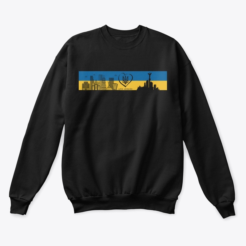 Ukraine design 