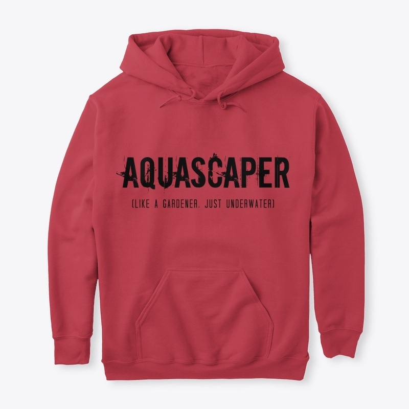 Aquascaper - Underwater Gardener