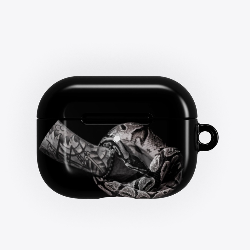 snack hand