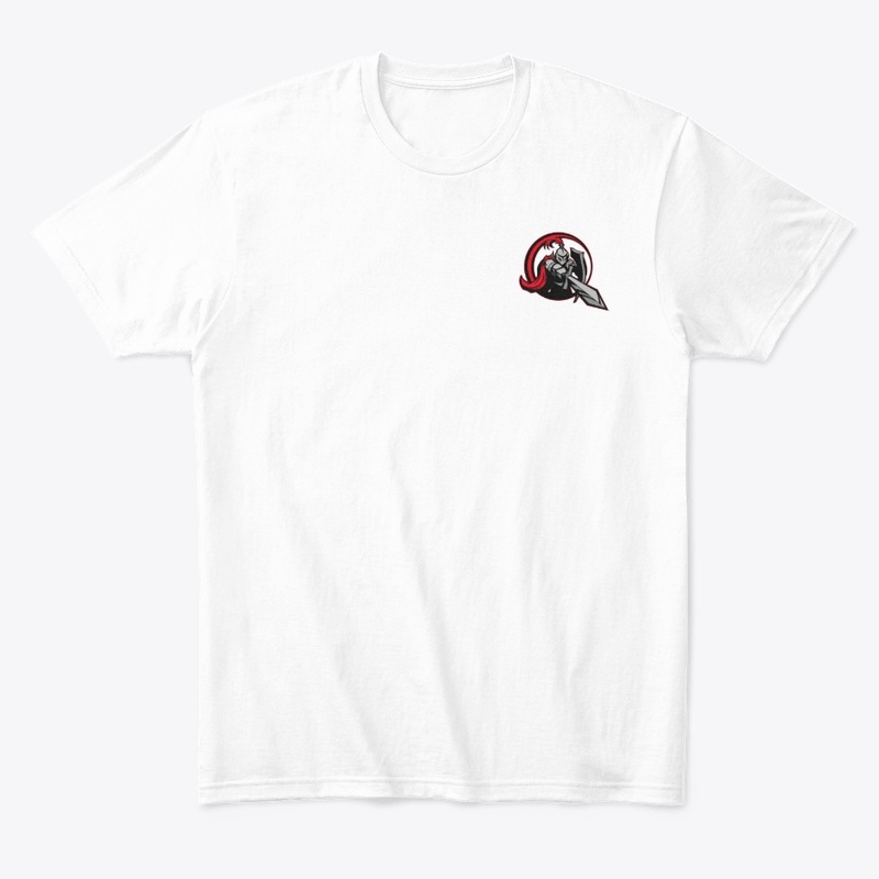 Titans Regime Merch!