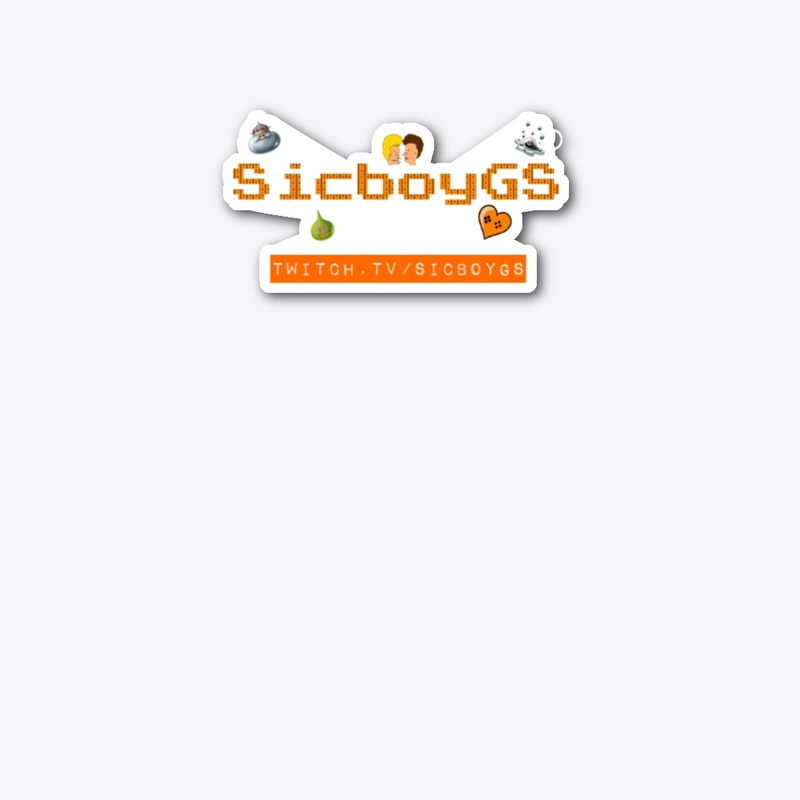 SicboyGS Design#1