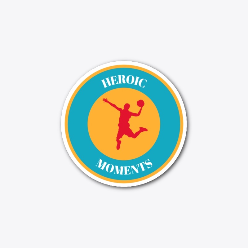 Heroic Moments