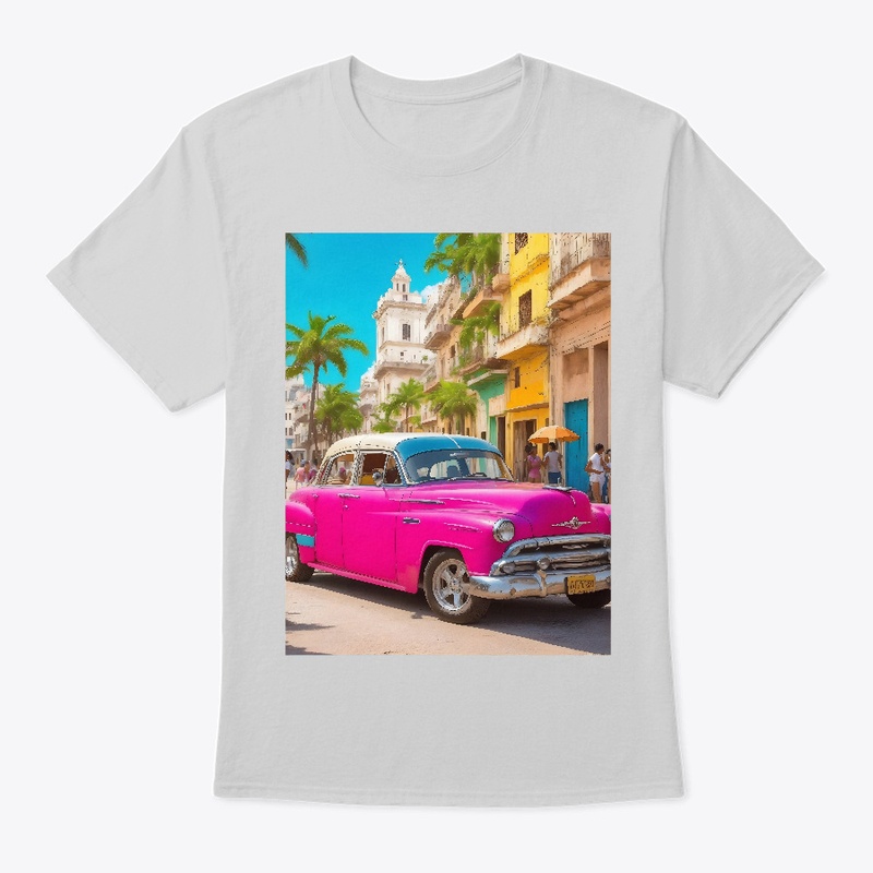 Classic Havana